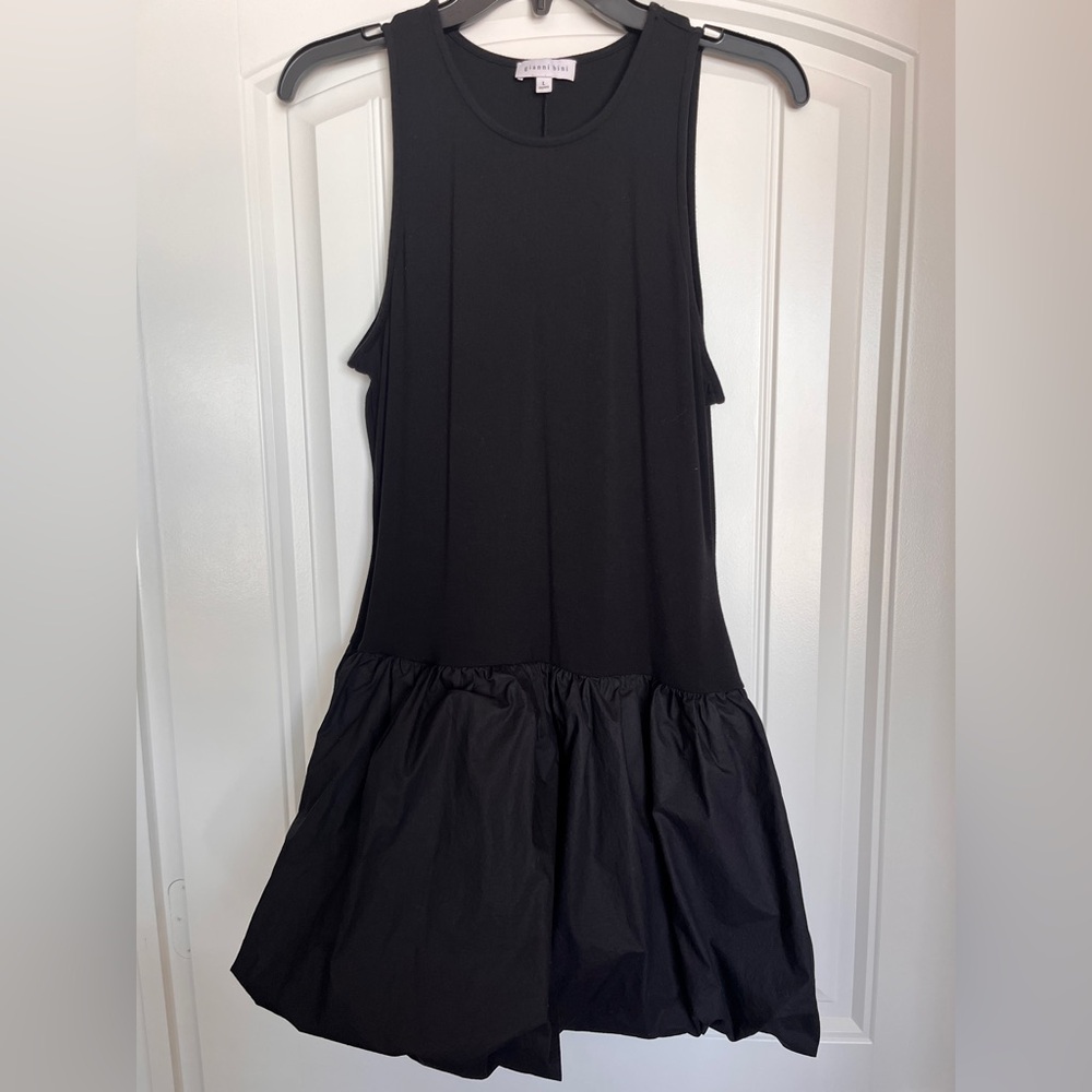 Bubble Dress